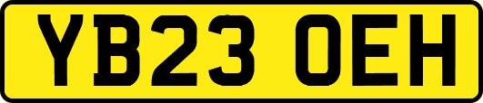 YB23OEH