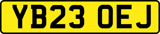 YB23OEJ