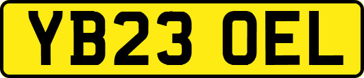 YB23OEL
