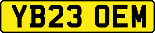 YB23OEM