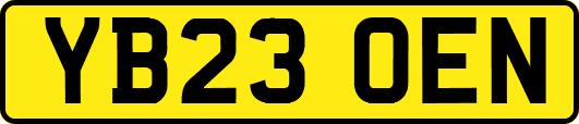 YB23OEN