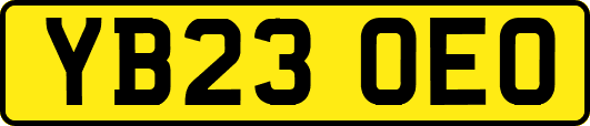 YB23OEO
