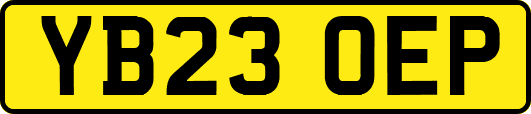 YB23OEP