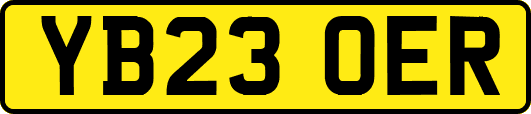 YB23OER