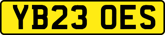 YB23OES