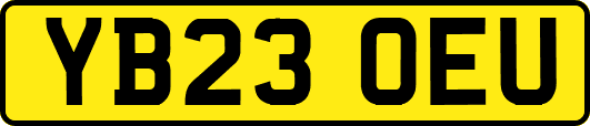YB23OEU