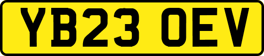 YB23OEV