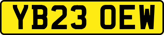 YB23OEW
