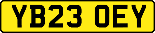 YB23OEY