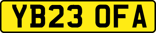 YB23OFA