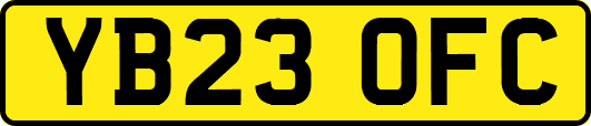 YB23OFC