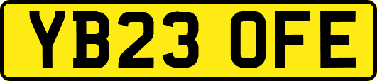 YB23OFE