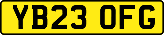 YB23OFG