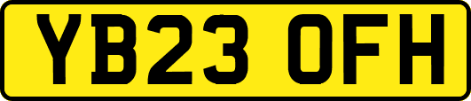 YB23OFH