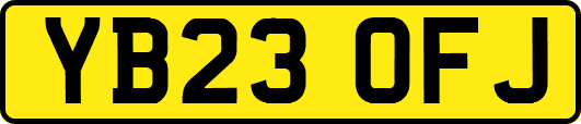 YB23OFJ