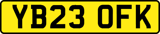 YB23OFK