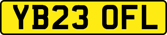 YB23OFL