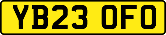 YB23OFO