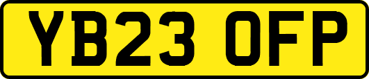 YB23OFP
