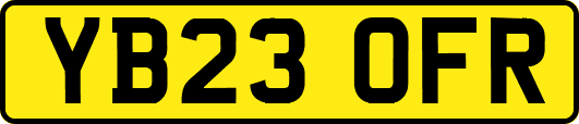YB23OFR