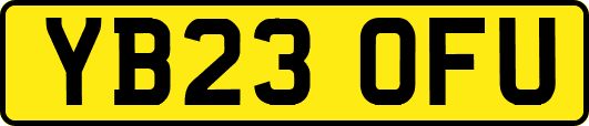 YB23OFU