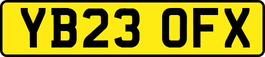 YB23OFX