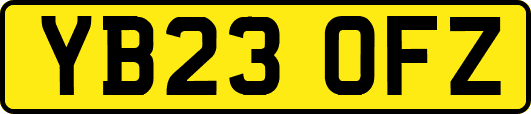 YB23OFZ