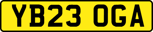 YB23OGA