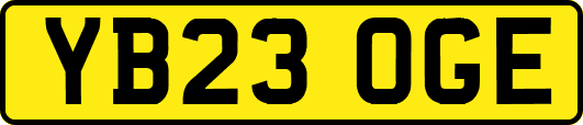 YB23OGE