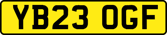 YB23OGF