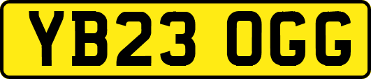 YB23OGG