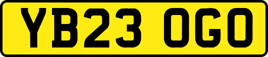 YB23OGO
