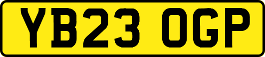 YB23OGP
