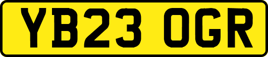 YB23OGR