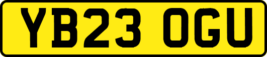 YB23OGU