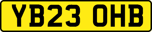 YB23OHB