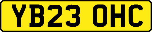 YB23OHC
