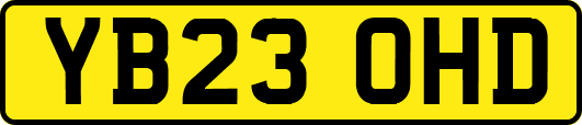 YB23OHD