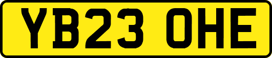 YB23OHE