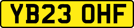 YB23OHF