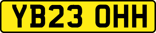 YB23OHH