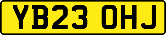 YB23OHJ