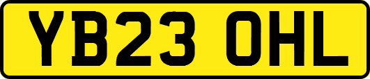 YB23OHL