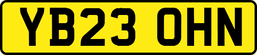 YB23OHN
