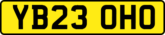 YB23OHO