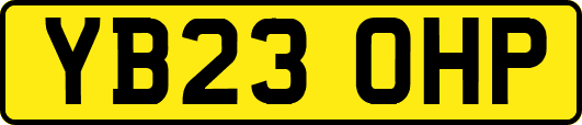 YB23OHP