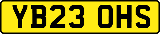 YB23OHS