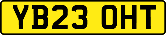 YB23OHT