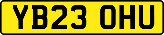 YB23OHU