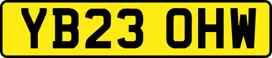 YB23OHW